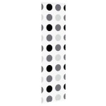 vidaXL Jaluzea cu role de duș cu casetă 80x240 cm lățime material 76 cm