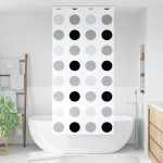 vidaXL Jaluzea cu role de duș cu casetă 100x240 cm lățime material 96cm vidaXL Jaluzea cu role de duș cu casetă 100x240 cm lățime material 96cm
