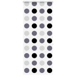 vidaXL Jaluzea cu role de duș cu casetă 100x240 cm lățime material 96cm vidaXL Jaluzea cu role de duș cu casetă 100x240 cm lățime material 96cm