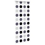 vidaXL Jaluzea cu role de duș cu casetă 100x240 cm lățime material 96cm vidaXL Jaluzea cu role de duș cu casetă 100x240 cm lățime material 96cm