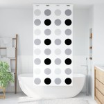 vidaXL Jaluzea cu role de duș cu casetă 150x240cm lățime material 146cm vidaXL Jaluzea cu role de duș cu casetă 150x240cm lățime material 146cm