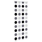 vidaXL Jaluzea cu role de duș cu casetă 150x240cm lățime material 146cm vidaXL Jaluzea cu role de duș cu casetă 150x240cm lățime material 146cm