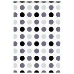 vidaXL Jaluzea cu role de duș cu casetă 160x240cm lățime material 156cm vidaXL Jaluzea cu role de duș cu casetă 160x240cm lățime material 156cm