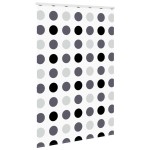 vidaXL Jaluzea cu role de duș cu casetă 160x240cm lățime material 156cm vidaXL Jaluzea cu role de duș cu casetă 160x240cm lățime material 156cm