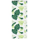 vidaXL Jaluzea cu role de duș cu casetă 100x240 cm lățime material 96cm vidaXL Jaluzea cu role de duș cu casetă 100x240 cm lățime material 96cm