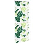 vidaXL Jaluzea cu role de duș cu casetă 100x240 cm lățime material 96cm vidaXL Jaluzea cu role de duș cu casetă 100x240 cm lățime material 96cm