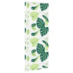 vidaXL Jaluzea cu role de duș cu casetă 110x240cm lățime material 106cm