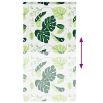 vidaXL Jaluză cu role de duș cu casetă 120x240cm lățime material 116cm