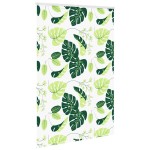 vidaXL Jaluză cu role de duș cu casetă 150x240cm lățime material 146cm vidaXL Jaluză cu role de duș cu casetă 150x240cm lățime material 146cm