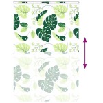 vidaXL Jaluză cu role de duș cu casetă 150x240cm lățime material 146cm vidaXL Jaluză cu role de duș cu casetă 150x240cm lățime material 146cm