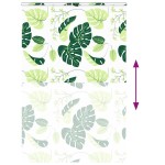 vidaXL Jaluză cu role de duș cu casetă 160x240cm lățime material 156cm vidaXL Jaluză cu role de duș cu casetă 160x240cm lățime material 156cm