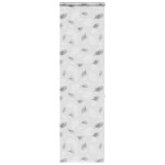 vidaXL Jaluzea cu role de duș cu casetă 60x240 cm lățime material 56 cm vidaXL Jaluzea cu role de duș cu casetă 60x240 cm lățime material 56 cm