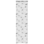 vidaXL Jaluzea cu role de duș cu casetă 70x240 cm lățime material 66 cm vidaXL Jaluzea cu role de duș cu casetă 70x240 cm lățime material 66 cm