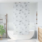 vidaXL Jaluzea cu role de duș cu casetă 100x240 cm lățime material 96cm vidaXL Jaluzea cu role de duș cu casetă 100x240 cm lățime material 96cm