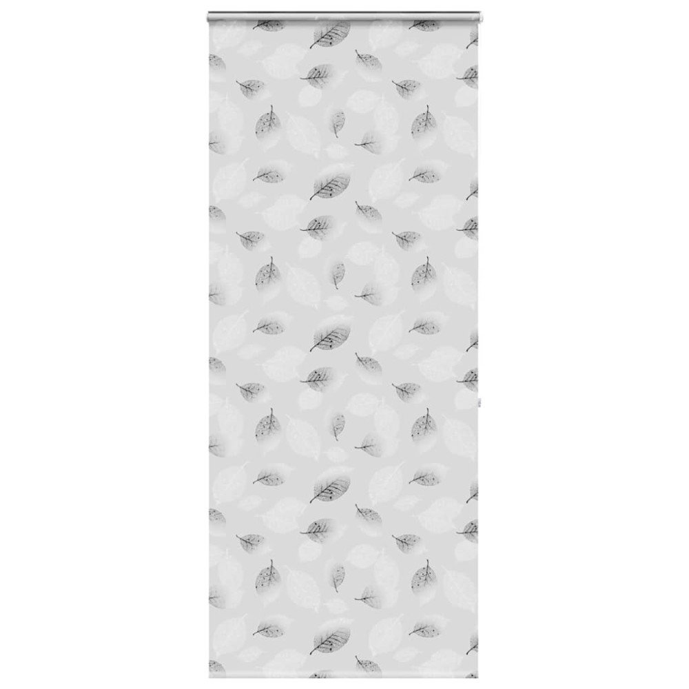 vidaXL Jaluzea cu role de duș cu casetă 100x240 cm lățime material 96cm