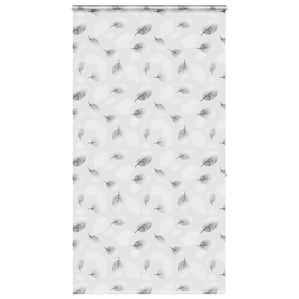 vidaXL Jaluzea cu role de duș cu casetă 120x240cm lățime material 116cm