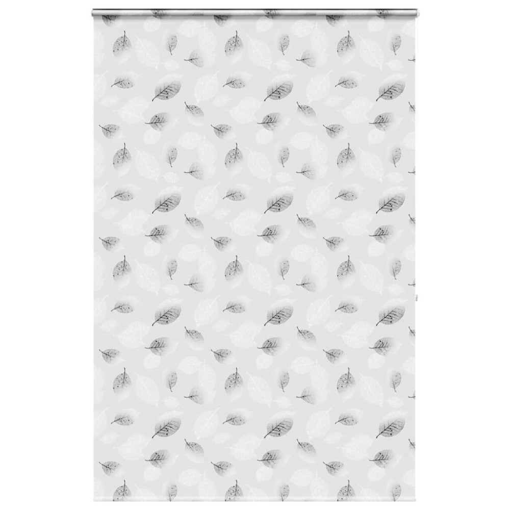 vidaXL Jaluzea cu role de duș cu casetă 150x240cm lățime material 146cm