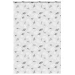 vidaXL Jaluzea cu role de duș cu casetă 150x240cm lățime material 146cm vidaXL Jaluzea cu role de duș cu casetă 150x240cm lățime material 146cm