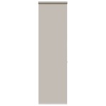 vidaXL Jaluzea cu role de duș cu casetă 60x240 cm lățime material 56 cm vidaXL Jaluzea cu role de duș cu casetă 60x240 cm lățime material 56 cm