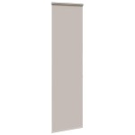 vidaXL Jaluzea cu role de duș cu casetă 60x240 cm lățime material 56 cm vidaXL Jaluzea cu role de duș cu casetă 60x240 cm lățime material 56 cm