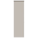 vidaXL Jaluzea cu role de duș cu casetă 70x240 cm lățime material 66 cm