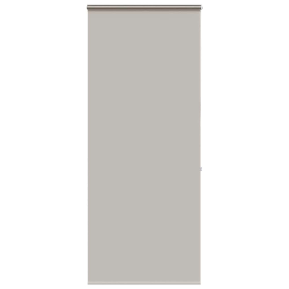 vidaXL Jaluzea cu role de duș cu casetă 100x240 cm lățime material 96cm