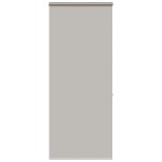 vidaXL Jaluzea cu role de duș cu casetă 100x240 cm lățime material 96cm vidaXL Jaluzea cu role de duș cu casetă 100x240 cm lățime material 96cm