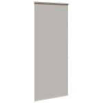 vidaXL Jaluzea cu role de duș cu casetă 100x240 cm lățime material 96cm vidaXL Jaluzea cu role de duș cu casetă 100x240 cm lățime material 96cm