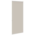 vidaXL Jaluzea cu role de duș cu casetă 100x240 cm lățime material 96cm vidaXL Jaluzea cu role de duș cu casetă 100x240 cm lățime material 96cm