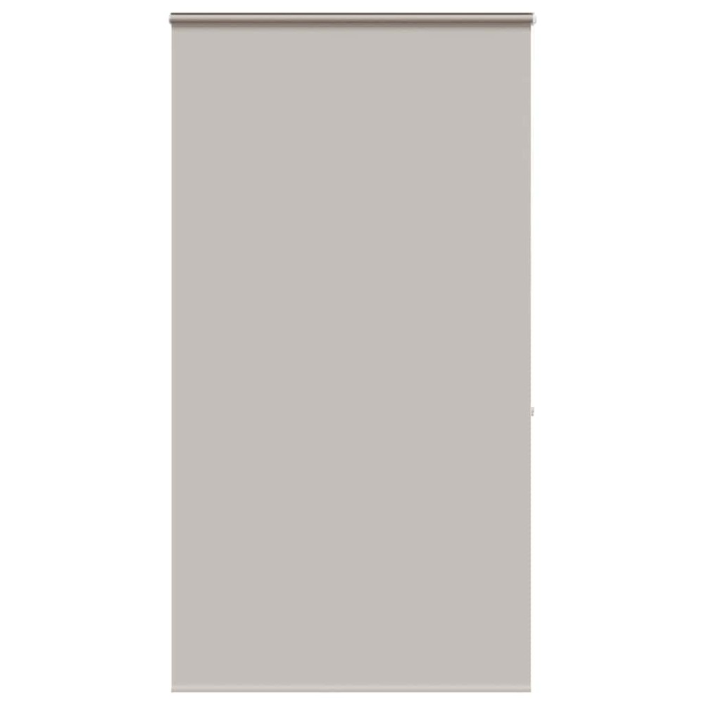 vidaXL Jaluzea cu role de duș cu casetă 130x240cm lățime material 126cm