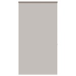vidaXL Jaluzea cu role de duș cu casetă 130x240cm lățime material 126cm vidaXL Jaluzea cu role de duș cu casetă 130x240cm lățime material 126cm