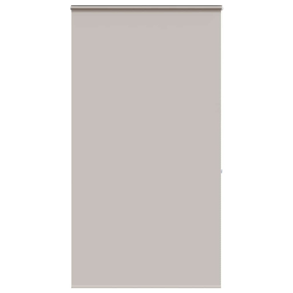 vidaXL Jaluzea cu role de duș cu casetă 140x240 cm lățime materială