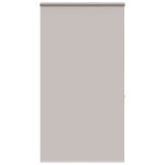 vidaXL Jaluzea cu role de duș cu casetă 140x240 cm lățime materială