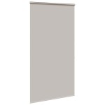 vidaXL Jaluzea cu role de duș cu casetă 140x240 cm lățime materială