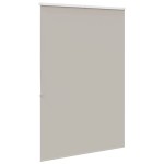 vidaXL Jaluzea cu role de duș cu casetă 150x240cm lățime material 146cm vidaXL Jaluzea cu role de duș cu casetă 150x240cm lățime material 146cm