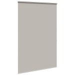 vidaXL Jaluzea cu role de duș cu casetă 160x240cm lățime material 156cm vidaXL Jaluzea cu role de duș cu casetă 160x240cm lățime material 156cm