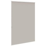 vidaXL Jaluzea cu role de duș cu casetă 160x240cm lățime material 156cm vidaXL Jaluzea cu role de duș cu casetă 160x240cm lățime material 156cm