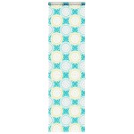 vidaXL Jaluzea cu role de duș cu casetă 70x240 cm lățime material 66 cm