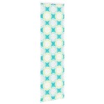 vidaXL Jaluzea cu role de duș cu casetă 70x240 cm lățime material 66 cm