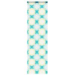 vidaXL Jaluzea cu role de duș cu casetă 80x240 cm lățime material 76 cm