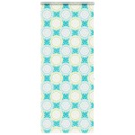 vidaXL Jaluzea cu role de duș cu casetă 90x240 cm lățime material 86 cm