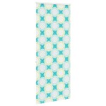 vidaXL Jaluzea cu role de duș cu casetă 100x240 cm lățime material 96cm