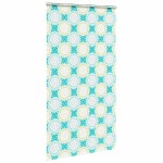 vidaXL Jaluzea cu role de duș cu casetă 120x240cm lățime material 116cm