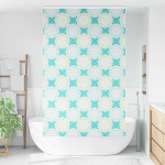 vidaXL Jaluzea cu role de duș cu casetă 130x240cm lățime material 126cm vidaXL Jaluzea cu role de duș cu casetă 130x240cm lățime material 126cm