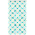 vidaXL Jaluzea cu role de duș cu casetă 130x240cm lățime material 126cm vidaXL Jaluzea cu role de duș cu casetă 130x240cm lățime material 126cm