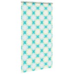 vidaXL Jaluzea cu role de duș cu casetă 140x240 cm lățime materială vidaXL Jaluzea cu role de duș cu casetă 140x240 cm lățime materială