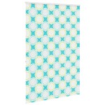 vidaXL Jaluzea cu role de duș cu casetă 150x240cm lățime material 146cm vidaXL Jaluzea cu role de duș cu casetă 150x240cm lățime material 146cm
