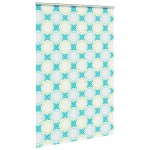 vidaXL Jaluzea cu role de duș cu casetă 160x240cm lățime material 156cm vidaXL Jaluzea cu role de duș cu casetă 160x240cm lățime material 156cm