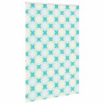 vidaXL Jaluzea cu role de duș cu casetă 160x240cm lățime material 156cm vidaXL Jaluzea cu role de duș cu casetă 160x240cm lățime material 156cm