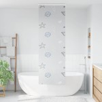 vidaXL Jaluzea cu role de duș cu casetă 60x240 cm lățime material 56 cm vidaXL Jaluzea cu role de duș cu casetă 60x240 cm lățime material 56 cm